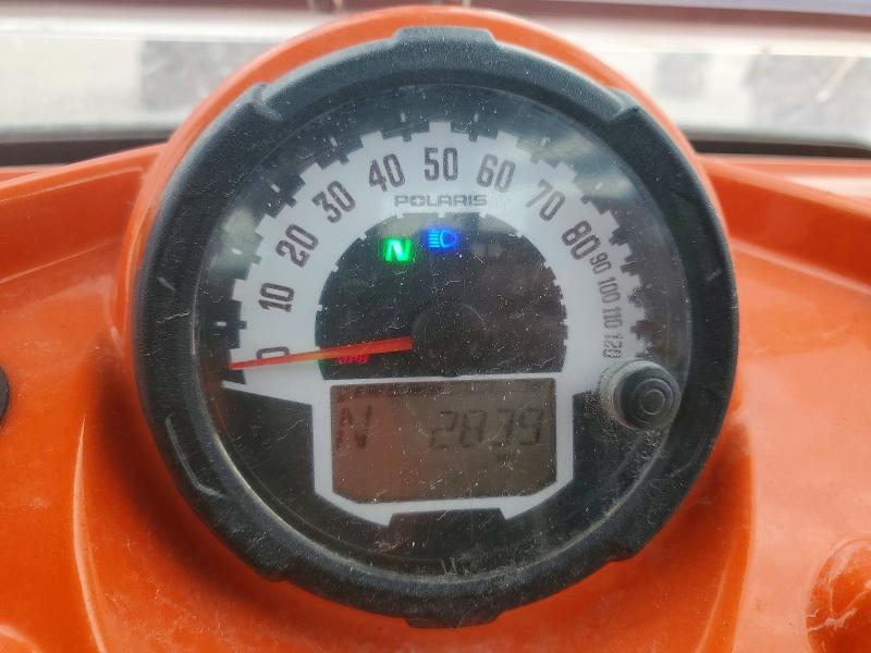 53230356 :رقم المزاد ، 4XAJT9EA0EF360320 vin ، 2014 Polaris Rzr 900 مزاد بيع