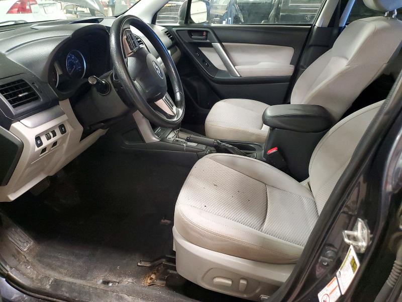 Aukcja sprzedaży 2015 Subaru Forester, vin: JF2SJADCXFH837933, numer aukcji: 53078656