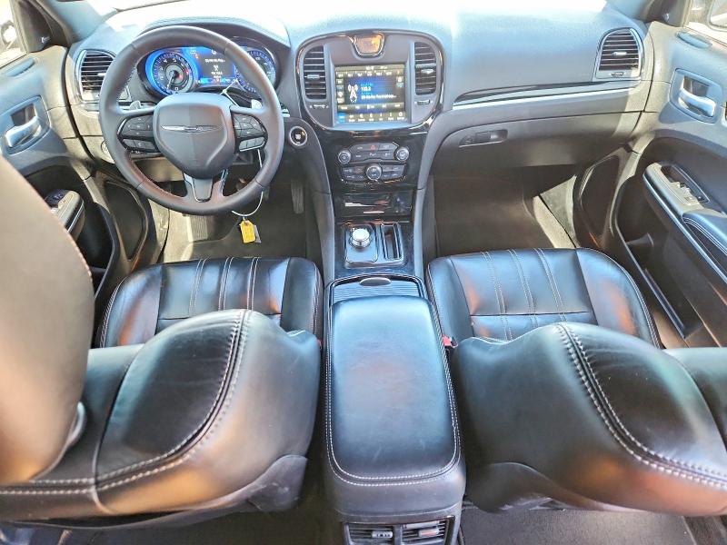 Продажа на аукционе авто 2023 Chrysler 300, vin: 2C3CCABG0PH637047, номер лота: 54355006