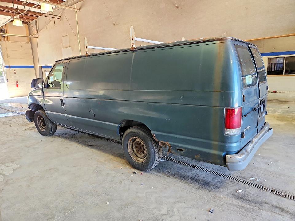 Aukcja sprzedaży 1997 Ford Econoline, vin: 1FTHS24L1VHA14009, numer aukcji: 54431906