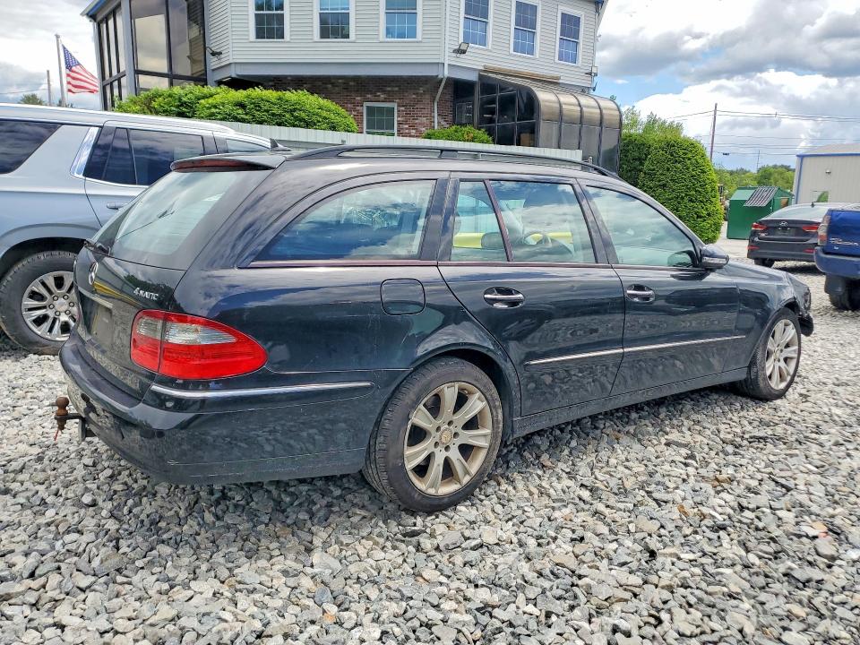 Продаж на аукціоні авто 2009 Mercedes-benz E, vin: WDBUH87X89B380216, номер лоту: 55075226