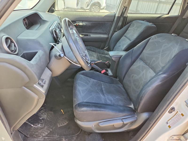 2011 Scion Xb მანქანა იყიდება აუქციონზე, vin: JTLZE4FE4B1122736, აუქციონის ნომერი: 48006966