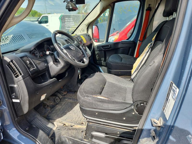 Aukcja sprzedaży 2020 Ram Promaster 3500, vin: 3C6URVJG5LE144176, numer aukcji: 53284156