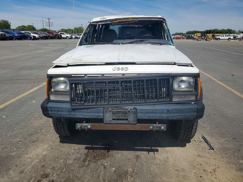 Aukcja sprzedaży 1995 Jeep Cherokee, vin: 1J4FJ28S6SL638113, numer aukcji: 53093806