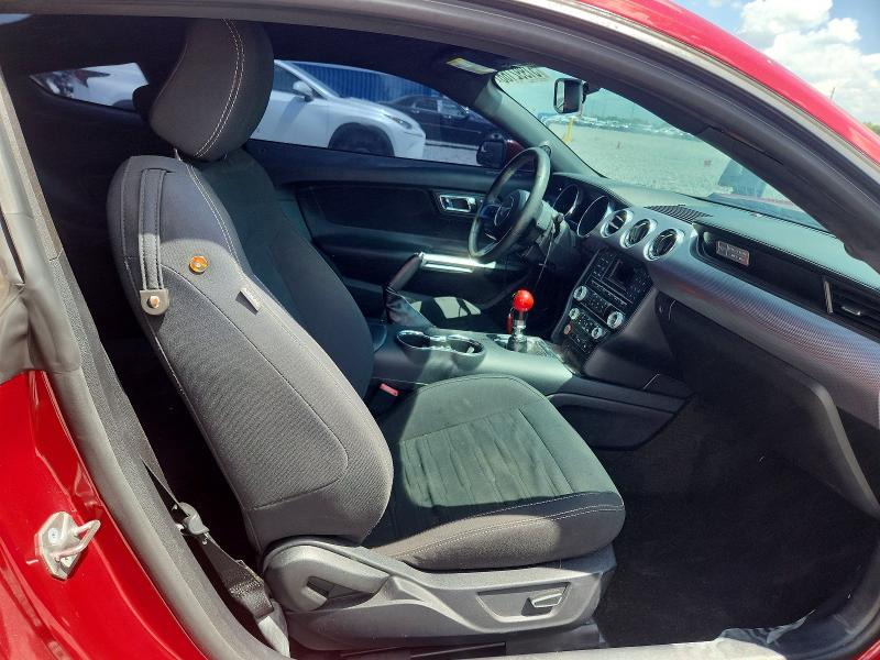 Aukcja sprzedaży 2017 Ford Mustang, vin: 1FA6P8TH8H5358716, numer aukcji: 51992166