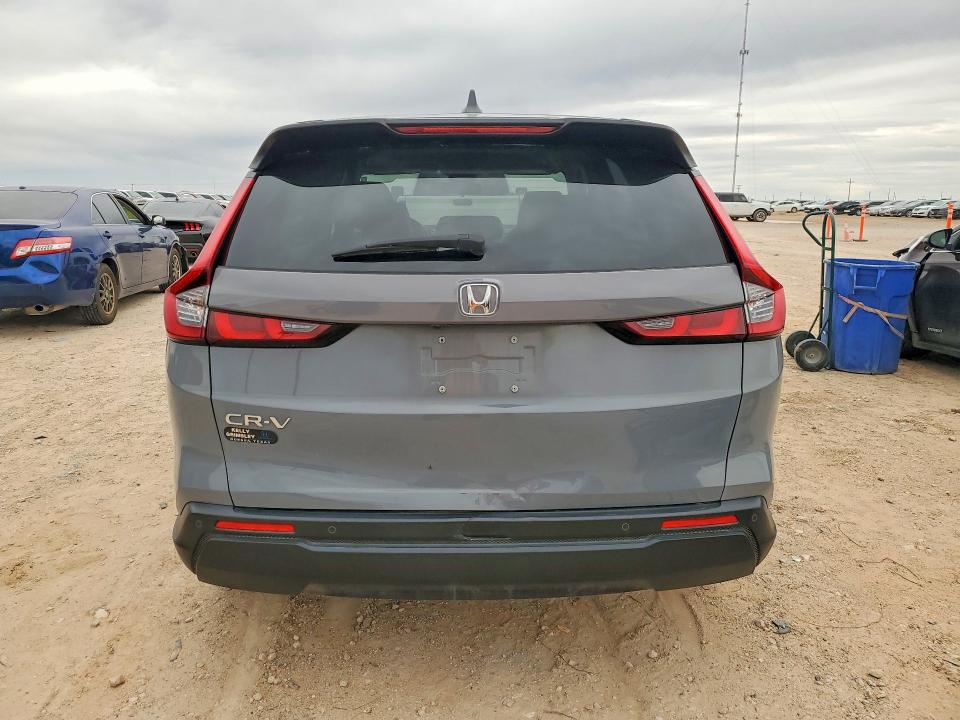 Aukcja sprzedaży 2023 Honda Cr-v, vin: 7FARS3H70PE001170, numer aukcji: 51949966