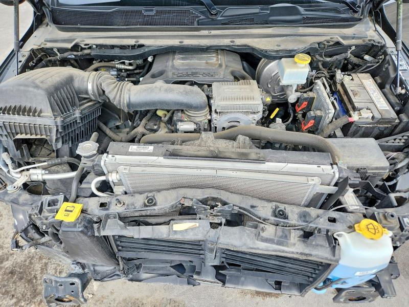 Продаж на аукціоні авто 2021 Ram 1500, vin: 1C6SRFJT9MN783880, номер лоту: 54342146
