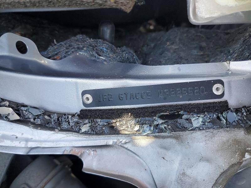 2021 Subaru Crosstrek მანქანა იყიდება აუქციონზე, vin: JF2GTACC5M9335520, აუქციონის ნომერი: 50192116