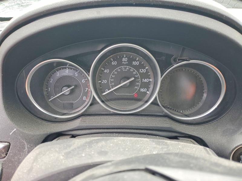Продажа на аукционе авто 2015 Mazda 6, vin: JM1GJ1U56F1212959, номер лота: 53967736