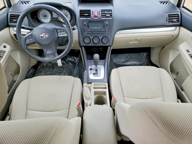 53574886 :رقم المزاد ، JF1GPAC6XDH821023 vin ، 2013 Subaru Impreza مزاد بيع
