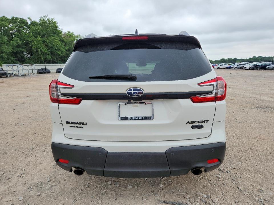 Aukcja sprzedaży 2024 Subaru Ascent, vin: 4S4WMAKD7R3401136, numer aukcji: 54860576