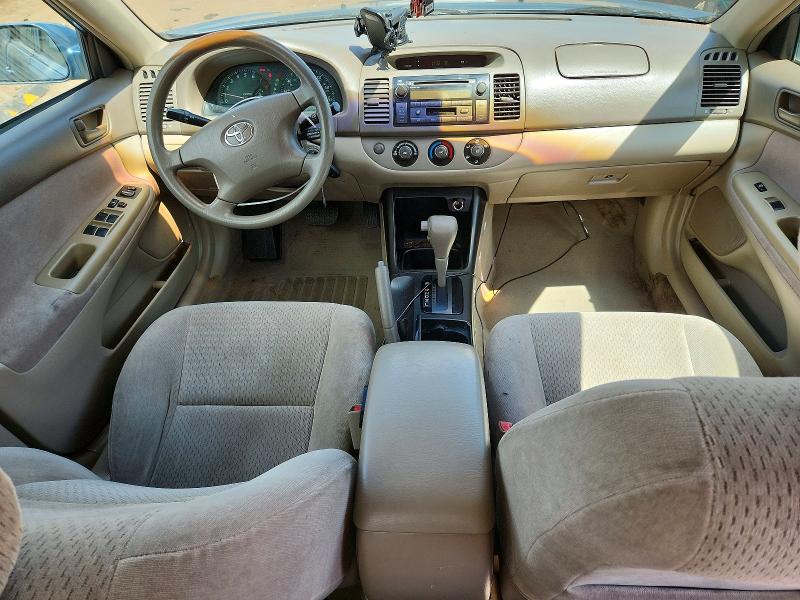 Aukcja sprzedaży 2002 Toyota Camry, vin: 4T1BE32K62U624158, numer aukcji: 53634446