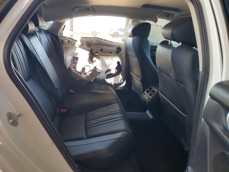 Продажа на аукционе авто 2022 Honda Accord, vin: 1HGCV1F52NA033544, номер лота: 55326806