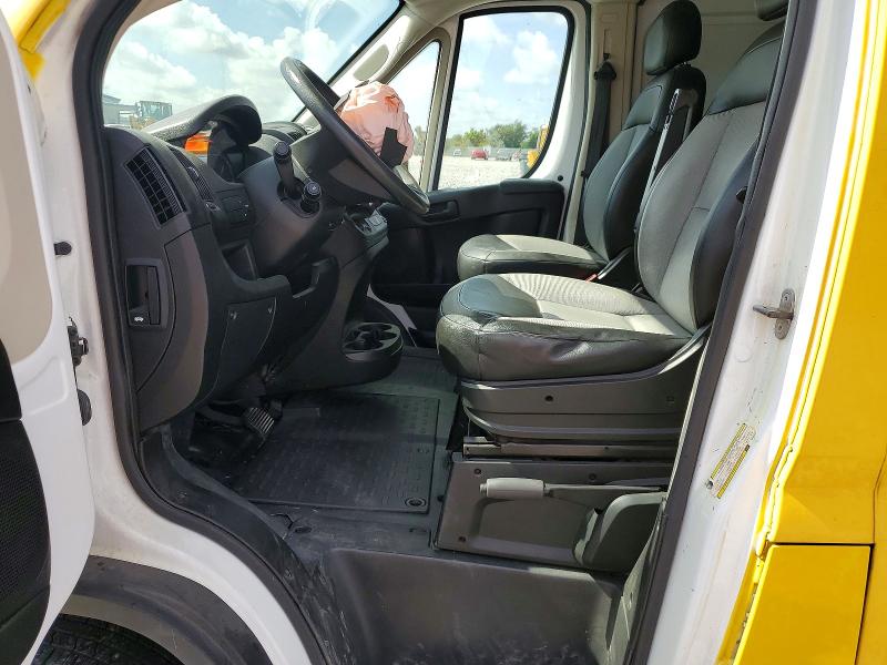 Продажа на аукционе авто 2020 Ram Promaster 1500, vin: 3C6TRVBG7LE146747, номер лота: 52931846