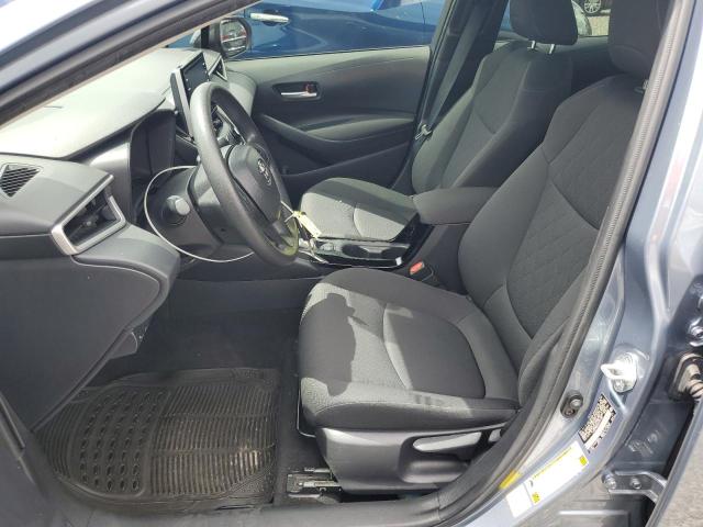 Aukcja sprzedaży 2021 Toyota Corolla, vin: JTDEPMAE6MJ127452, numer aukcji: 55204386