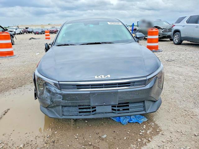 Aukcja sprzedaży 2025 Kia K4, vin: 3KPFT4DE2SE127423, numer aukcji: 52334396