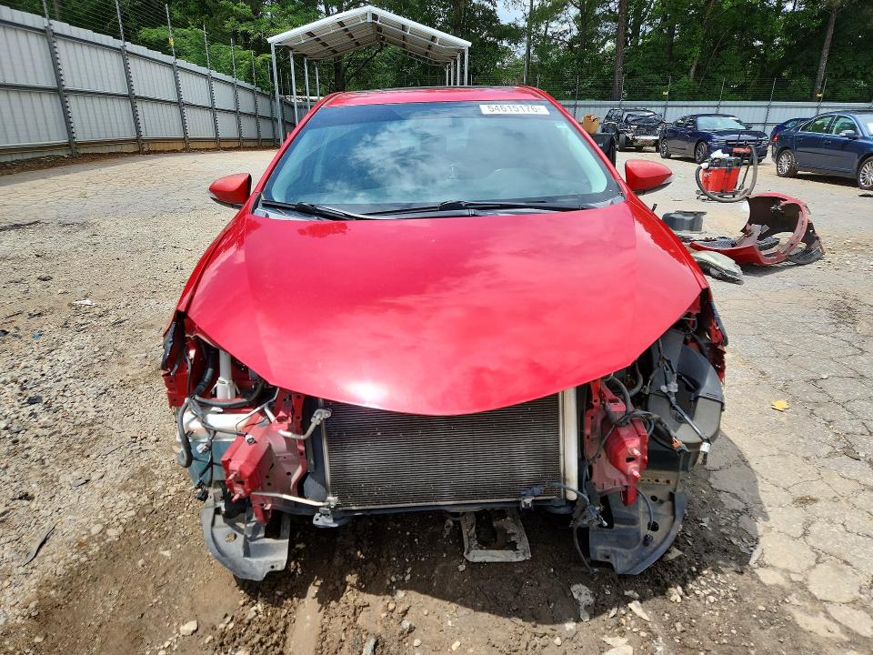 Продажа на аукционе авто 2014 Toyota Corolla, vin: 2T1BURHE4EC182946, номер лота: 54615176