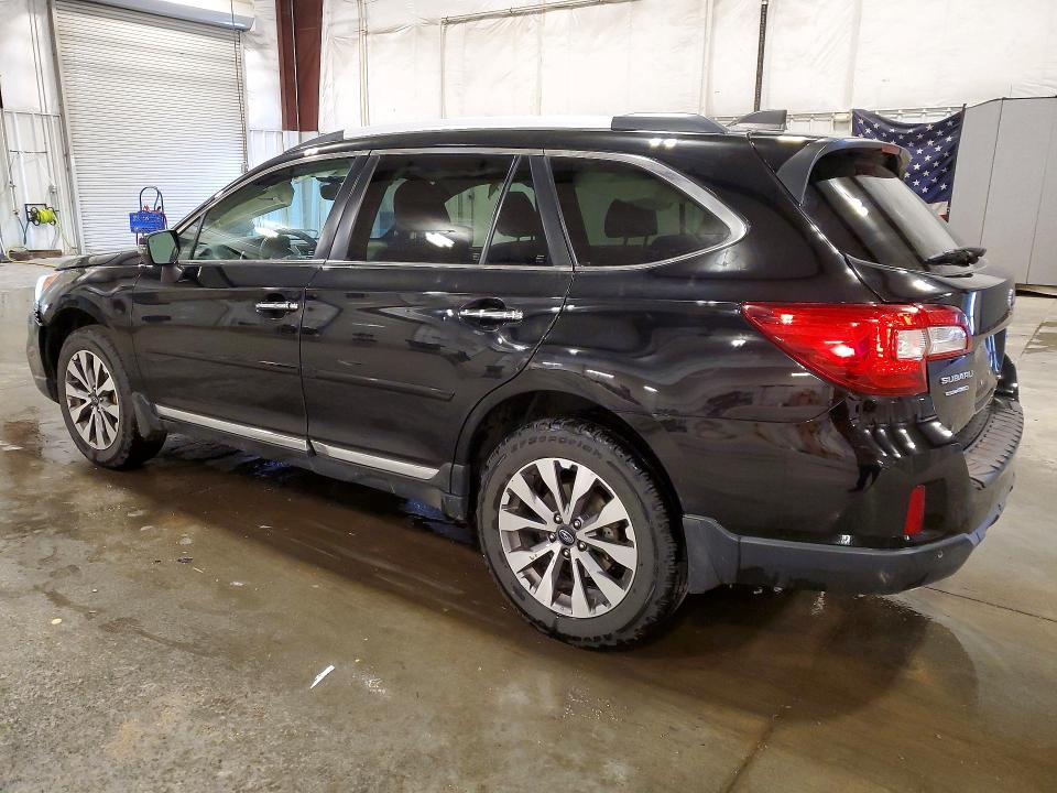 Продажа на аукционе авто 2017 Subaru Outback, vin: 4S4BSATC1H3333036, номер лота: 53606426