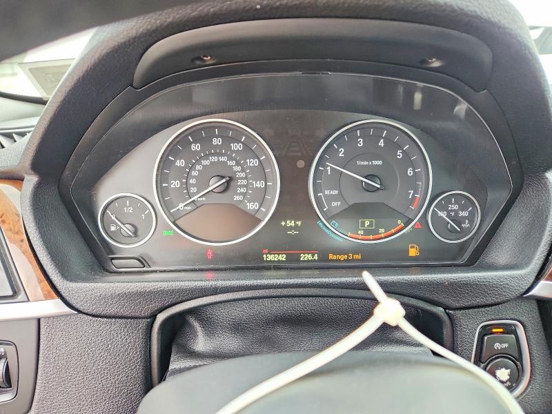 Продажа на аукционе авто 2014 Bmw 428, vin: WBA3N9C56EF720575, номер лота: 51854216