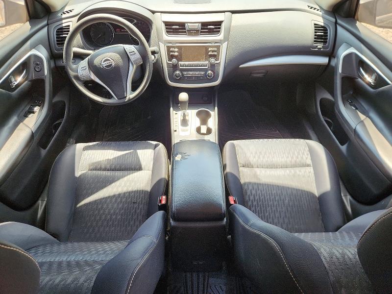 Продажа на аукционе авто 2017 Nissan Altima, vin: 1N4AL3AP3HC219415, номер лота: 53168086