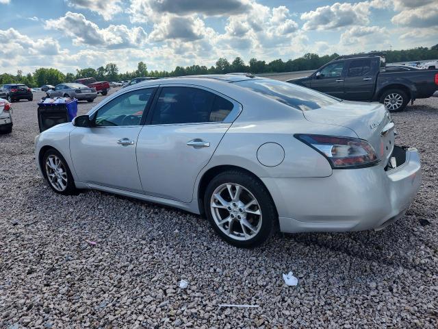 2014 Nissan Maxima მანქანა იყიდება აუქციონზე, vin: 1N4AA5AP3EC491153, აუქციონის ნომერი: 51591146