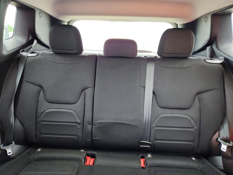 2018 Jeep Renegade მანქანა იყიდება აუქციონზე, vin: ZACCJBBB4JPG94904, აუქციონის ნომერი: 52650336