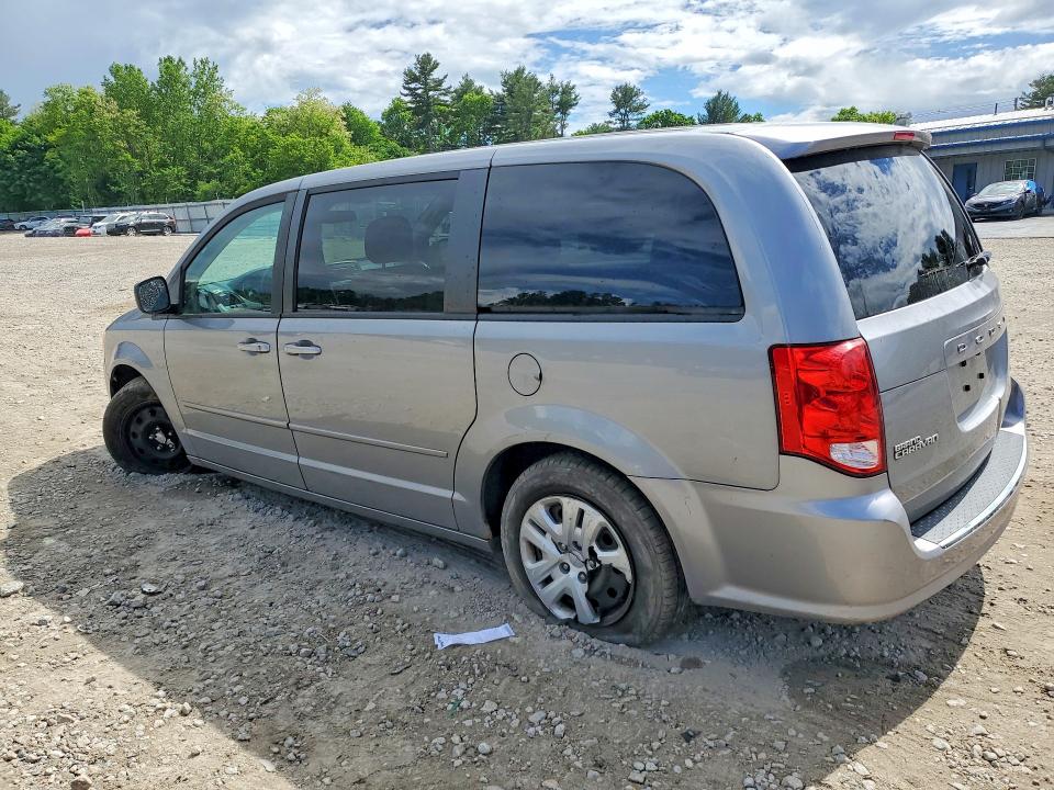 Aukcja sprzedaży 2014 Dodge Grand Caravan, vin: 2C4RDGBG3ER264373, numer aukcji: 55491936