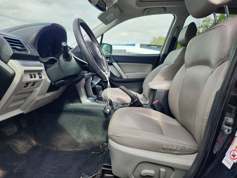 Продаж на аукціоні авто 2015 Subaru Forester, vin: JF2SJAWC9FH422518, номер лоту: 53788006