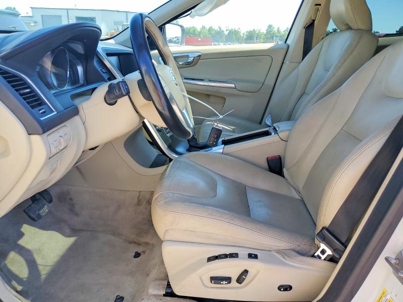 Auction sale of the 2016 Volvo Xc60, vin: YV440MDK8G2844187, lot number: 54244786