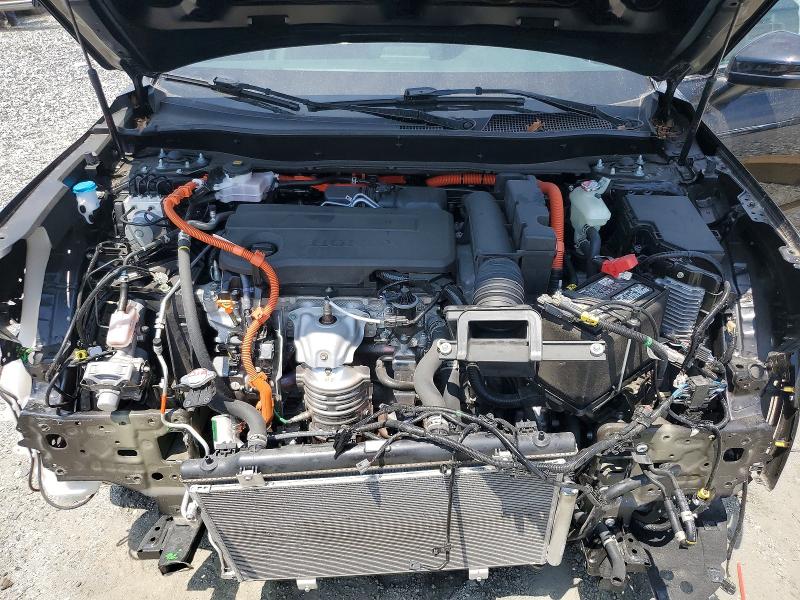 Aukcja sprzedaży 2025 Honda Cr-v, vin: 2HKRS5H81SH700916, numer aukcji: 55419836