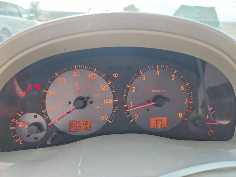 Aukcja sprzedaży 2003 Infiniti G35, vin: JNKCV51E73M011613, numer aukcji: 50645446