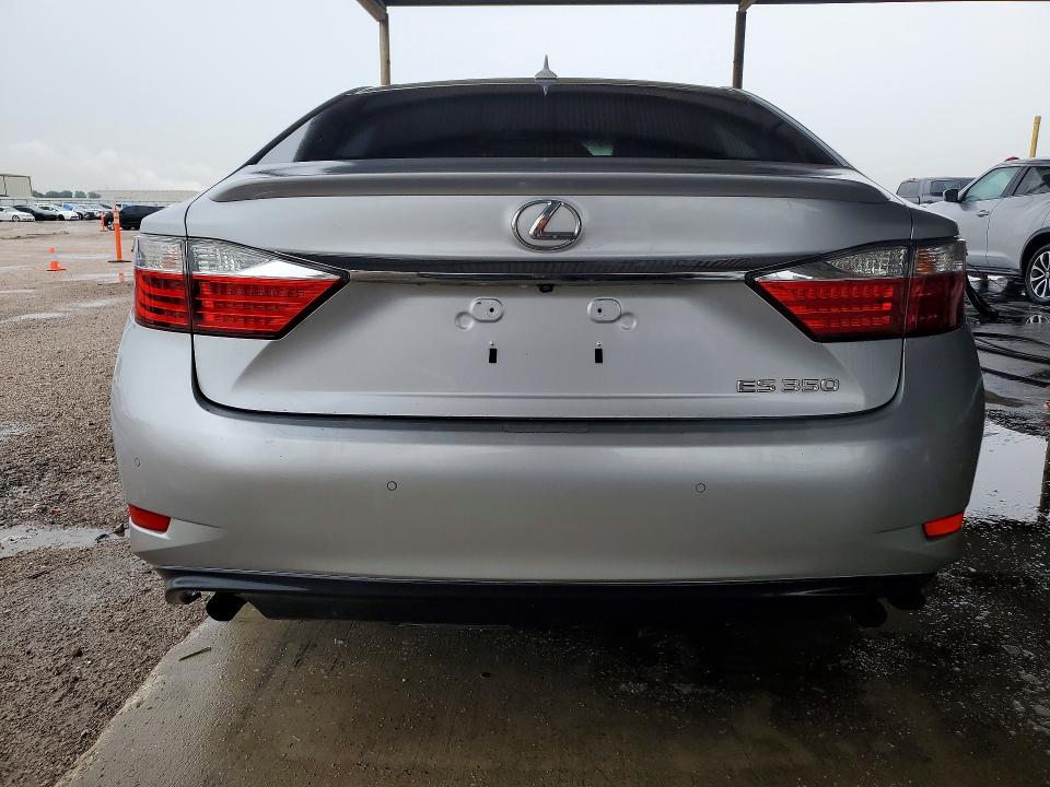 Продаж на аукціоні авто 2014 Lexus Es, vin: JTHBK1GG2E2106827, номер лоту: 53762206