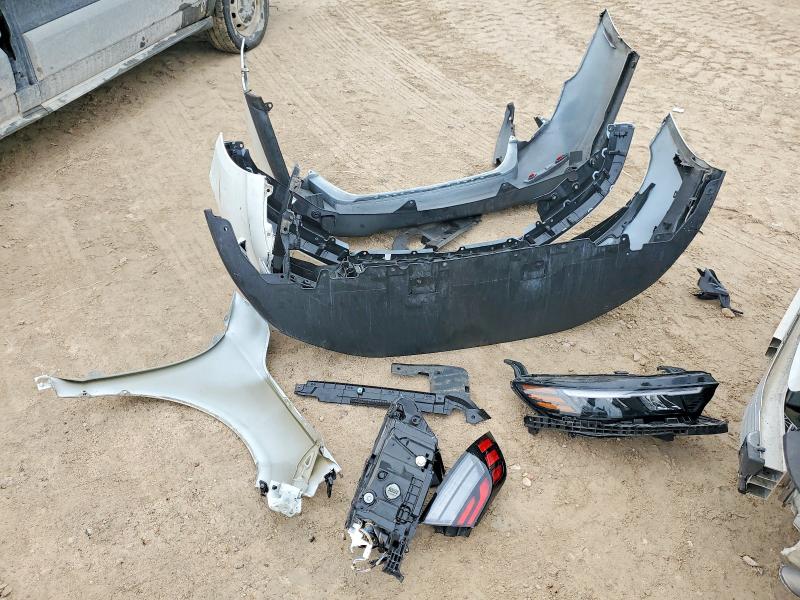 Продажа на аукционе авто 2024 Honda Accord, vin: 1HGCY1F34RA090081, номер лота: 53940486