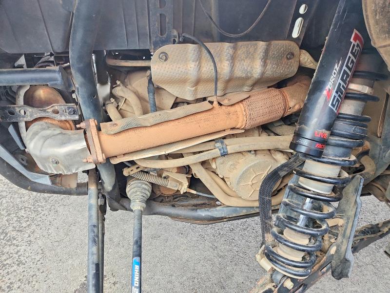 Aukcja sprzedaży 2019 Polaris Rzr, vin: 3NSVEL925KF787575, numer aukcji: 53432826