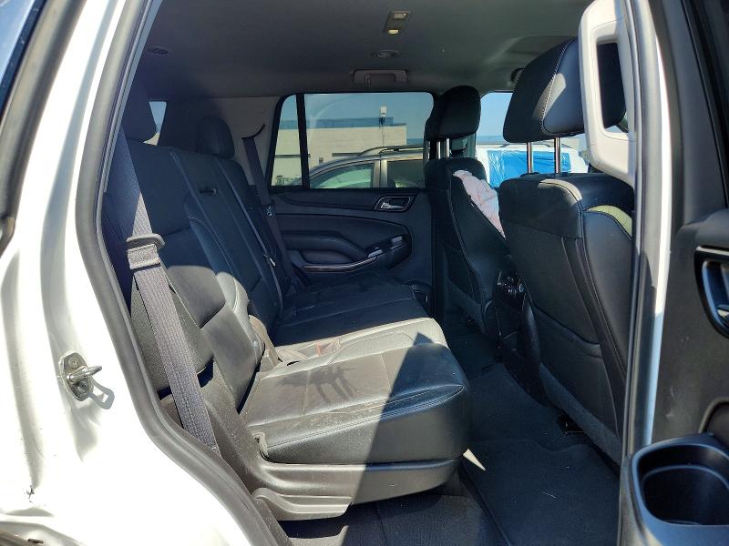 Продажа на аукционе авто 2019 Chevrolet Tahoe, vin: 1GNSCBKC4KR359277, номер лота: 54665226