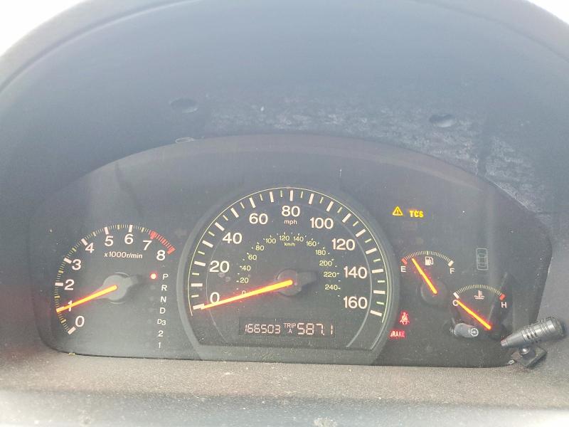 Продажа на аукционе авто 2003 Honda Accord, vin: 1HGCM66503A020353, номер лота: 53201866