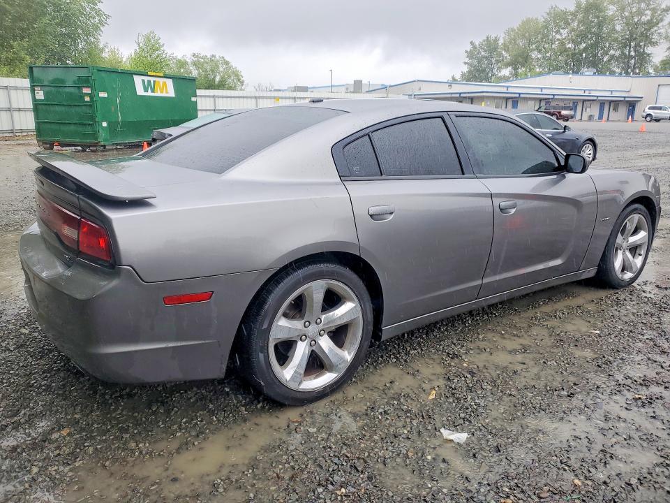 2011 Dodge Charger მანქანა იყიდება აუქციონზე, vin: 2B3CL5CT2BH571674, აუქციონის ნომერი: 53356016