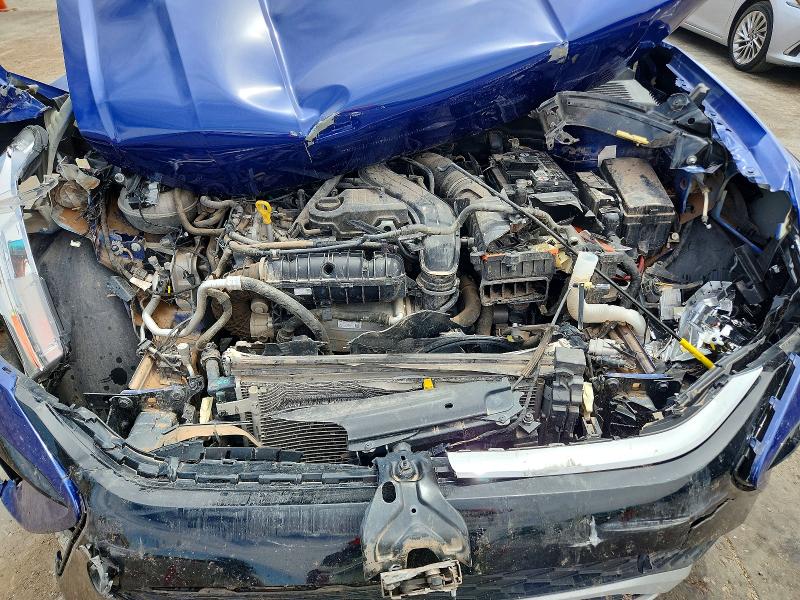 Продажа на аукционе авто 2022 Volkswagen Taos, vin: 3VVRX7B25NM029431, номер лота: 55000556