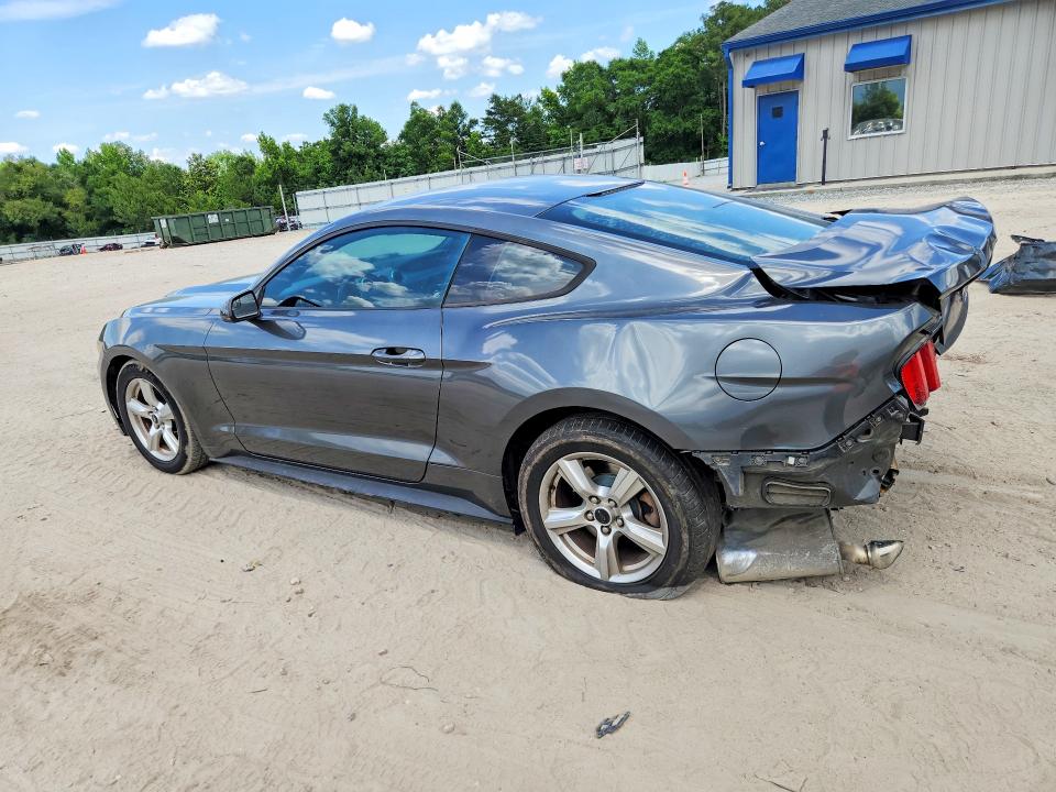 54470726 :رقم المزاد ، 1FA6P8TH0F5342071 vin ، 2015 Ford Mustang مزاد بيع