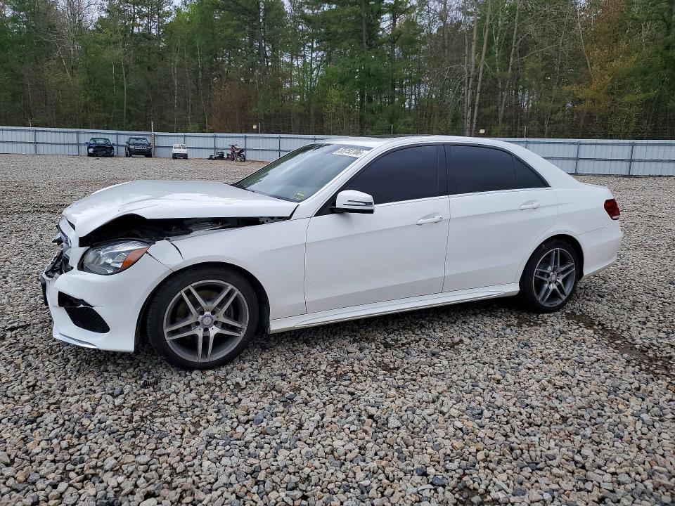 Aukcja sprzedaży 2014 Mercedes-benz E, vin: WDDHF8JBXEB046906, numer aukcji: 53752706
