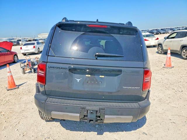 Продажа на аукционе авто 2024 Toyota Land Cruiser, vin: JTEABFAJ9R5006867, номер лота: 53538456