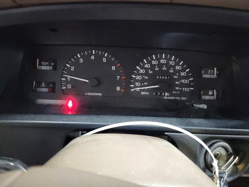 Продажа на аукционе авто 1995 Toyota 4runner, vin: JT3VN39W1S0191242, номер лота: 51663656