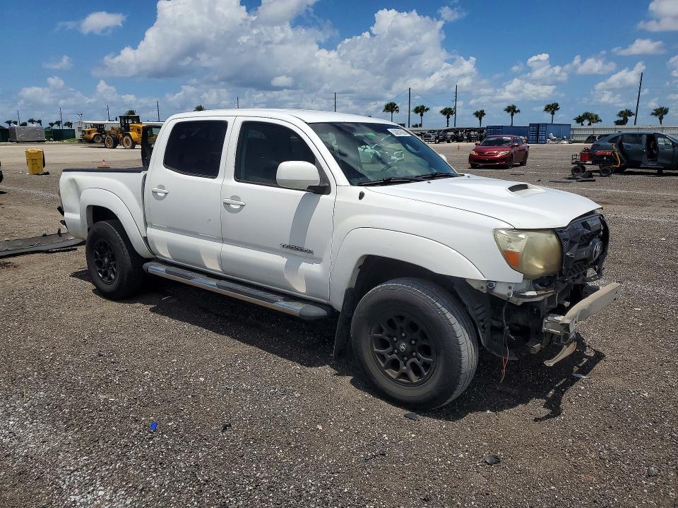 Aukcja sprzedaży 2011 Toyota Tacoma, vin: 5TFLU4EN6BX004092, numer aukcji: 53274556