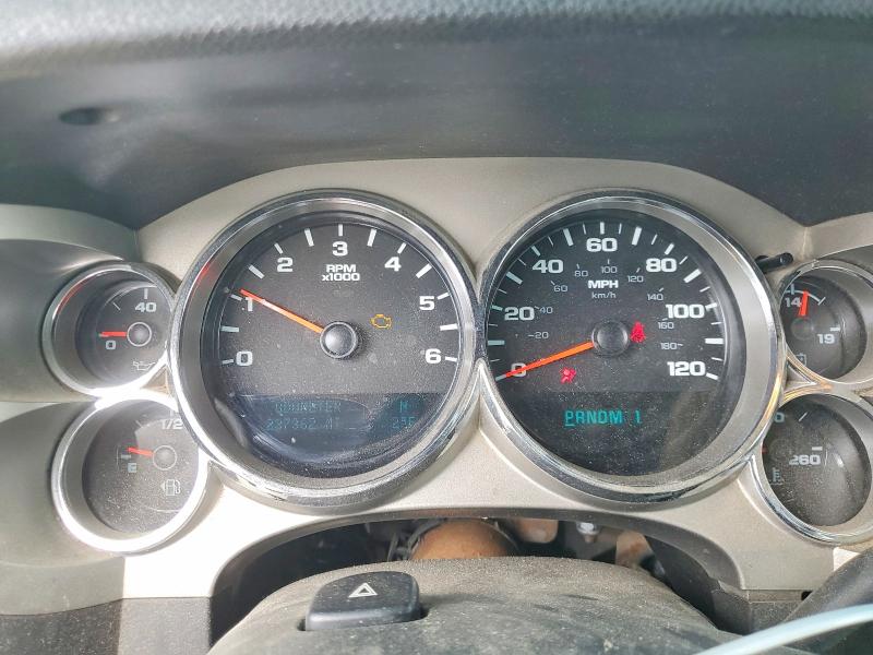 Aukcja sprzedaży 2013 Chevrolet Silverado, vin: 1GC1KXCG1DF131781, numer aukcji: 52954086