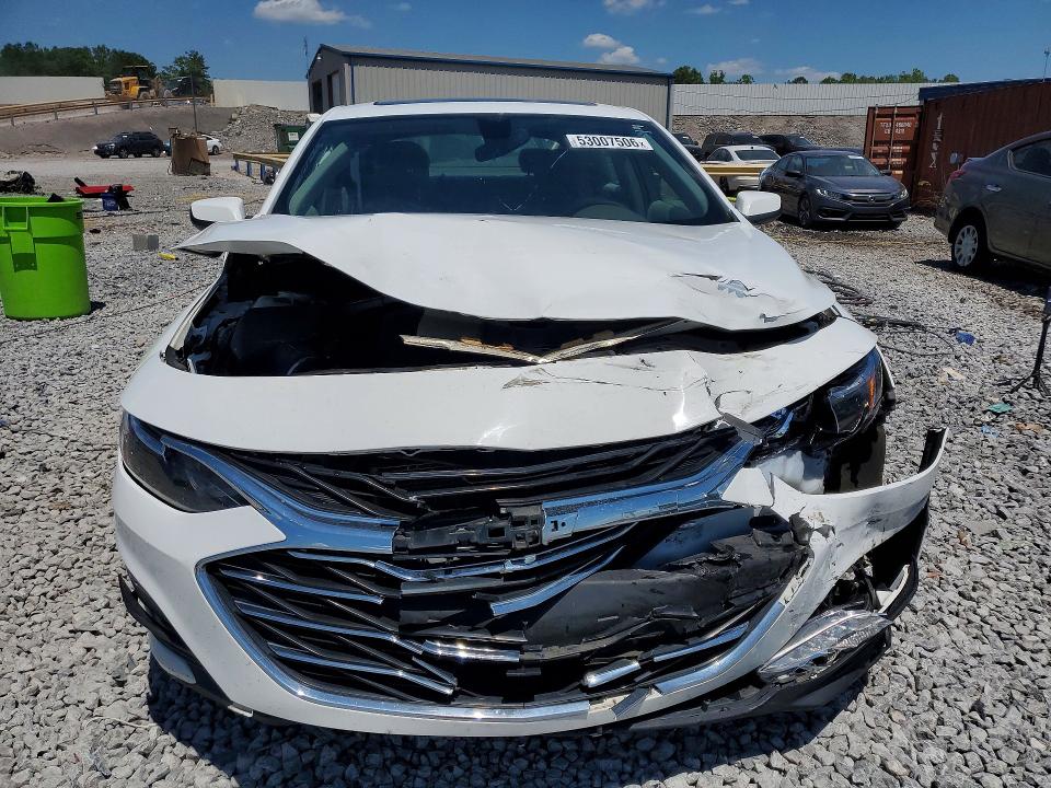 Продаж на аукціоні авто 2022 Chevrolet Malibu, vin: 1G1ZD5ST8NF137278, номер лоту: 53007506