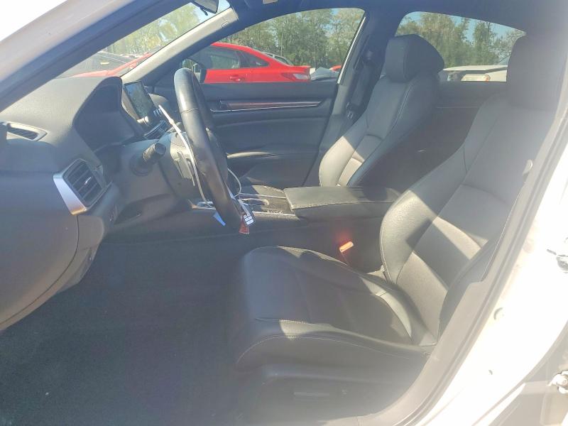 Aukcja sprzedaży 2022 Honda Accord, vin: 1HGCV3F29NA017214, numer aukcji: 52068836