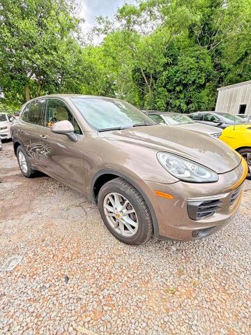Aukcja sprzedaży 2016 Porsche Cayenne, vin: WP1AA2A20GLA00519, numer aukcji: 52951656