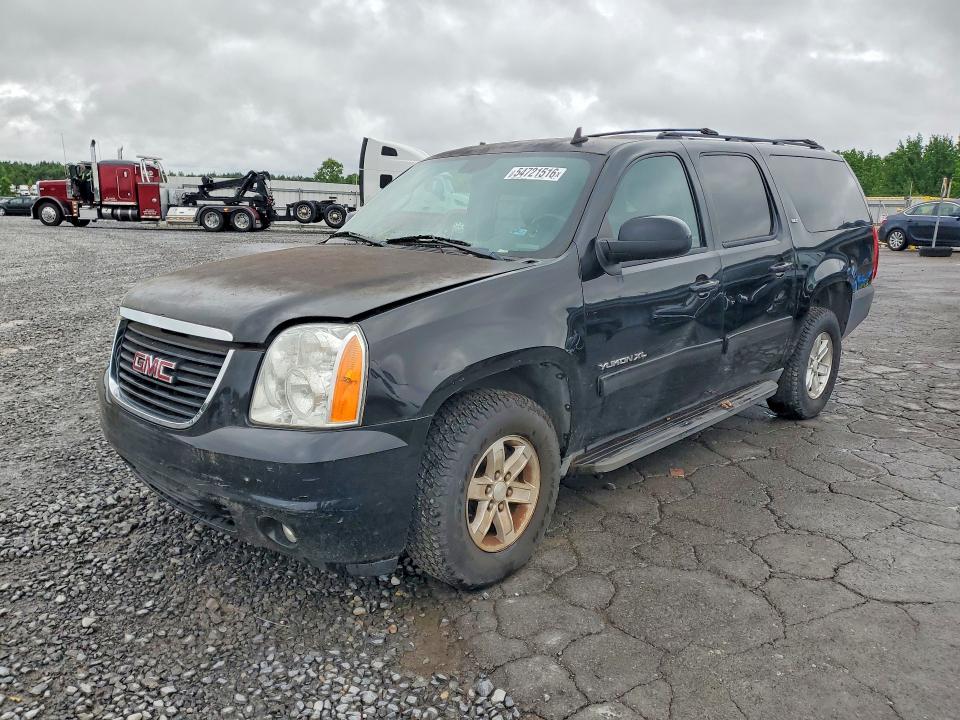 Aukcja sprzedaży 2013 Gmc Yukon Xl, vin: 1GKS1KE02DR334109, numer aukcji: 54721516