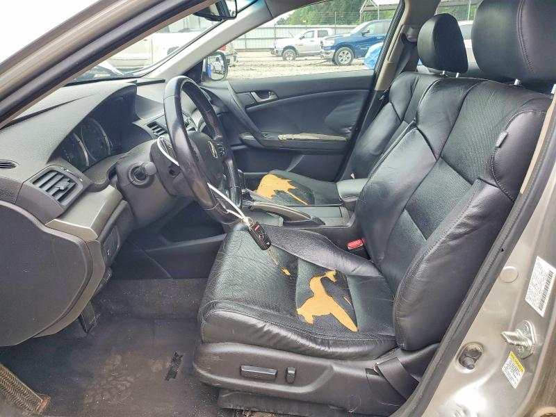 2010 Acura Tsx მანქანა იყიდება აუქციონზე, vin: JH4CU2F64AC003779, აუქციონის ნომერი: 52744076