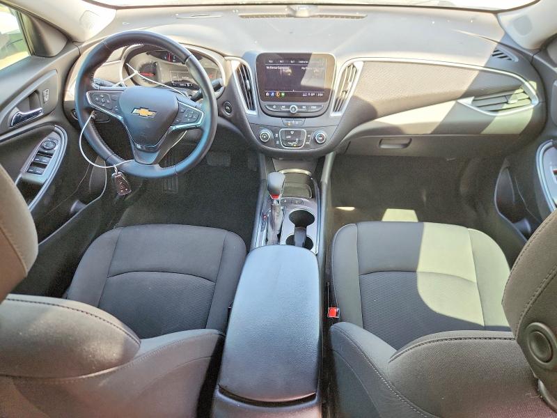 Aukcja sprzedaży 2021 Chevrolet Malibu, vin: 1G1ZG5ST4MF014891, numer aukcji: 52405776
